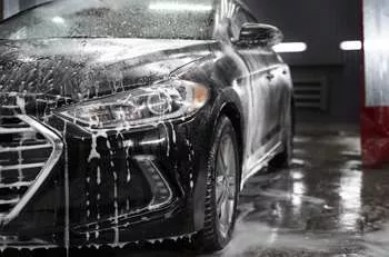 Премиальная автомойка Премиальная автомойка