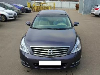 Ремонт NISSAN TEANA