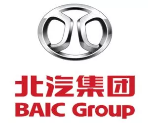 BAIC Group