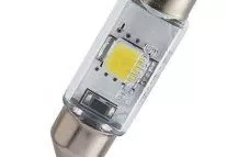 Светодиодные лампы  LED Retrofit для внутреннего освещения салона автомобиля